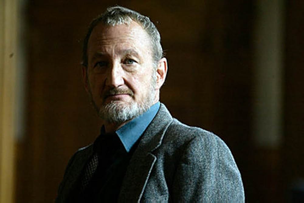 ビハインド・ザ・マスクの画像