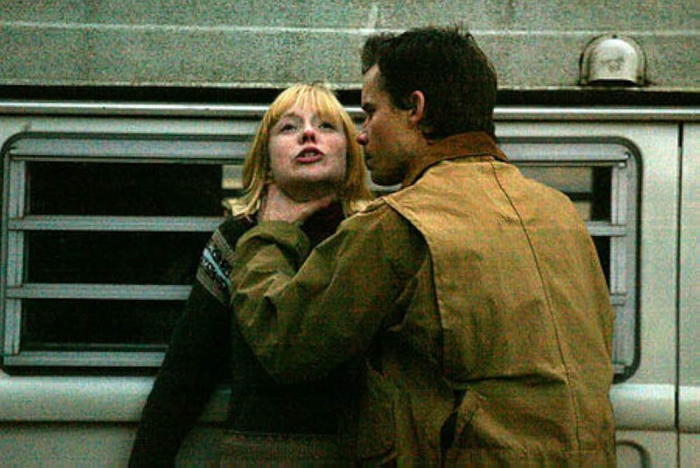 ビハインド・ザ・マスクの画像