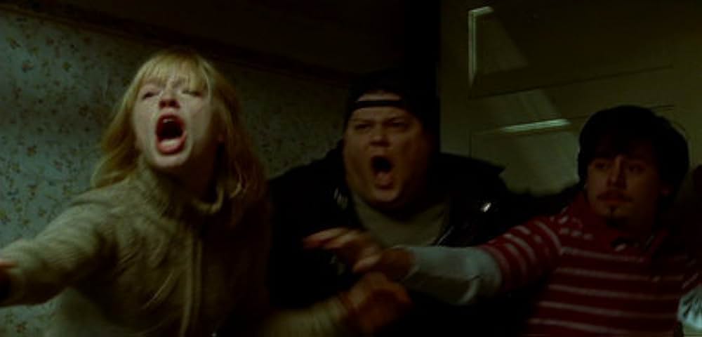 ビハインド・ザ・マスクの画像