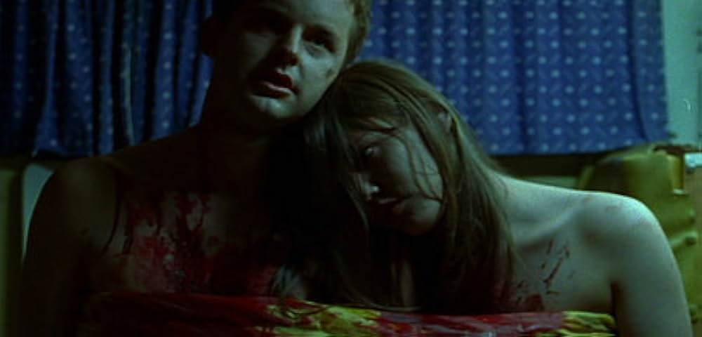 ビハインド・ザ・マスクの画像