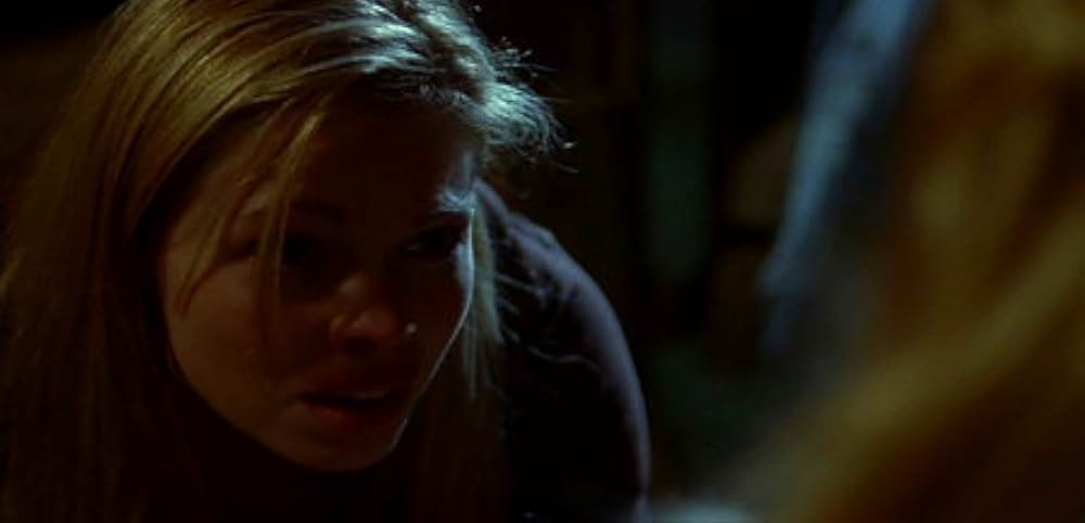 ビハインド・ザ・マスクの画像