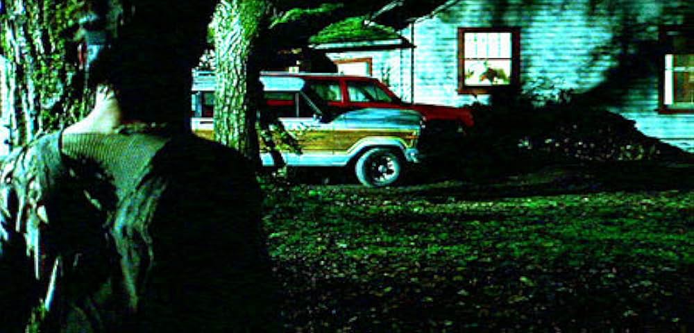 ビハインド・ザ・マスクの画像