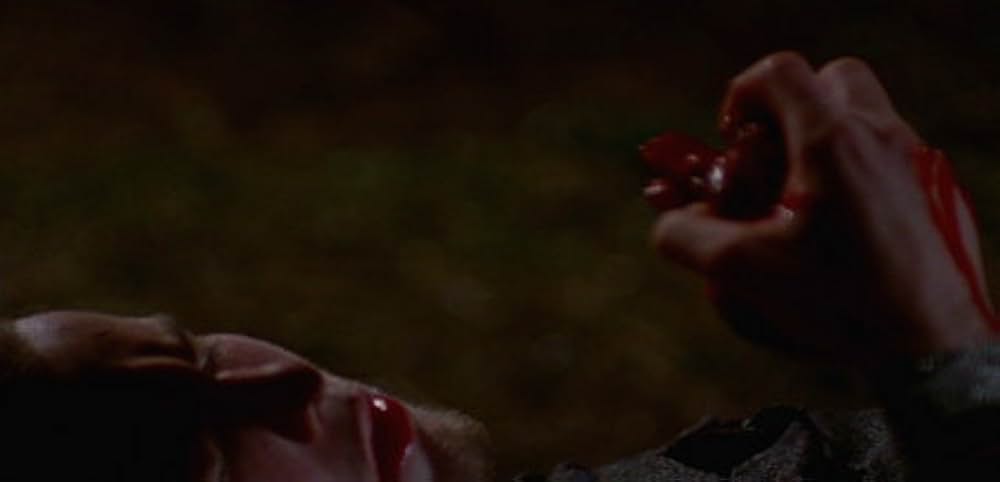 ビハインド・ザ・マスクの画像