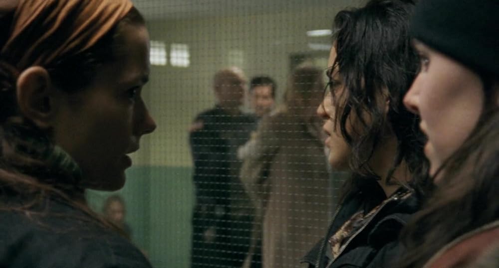 バトル・イン・シアトルの画像