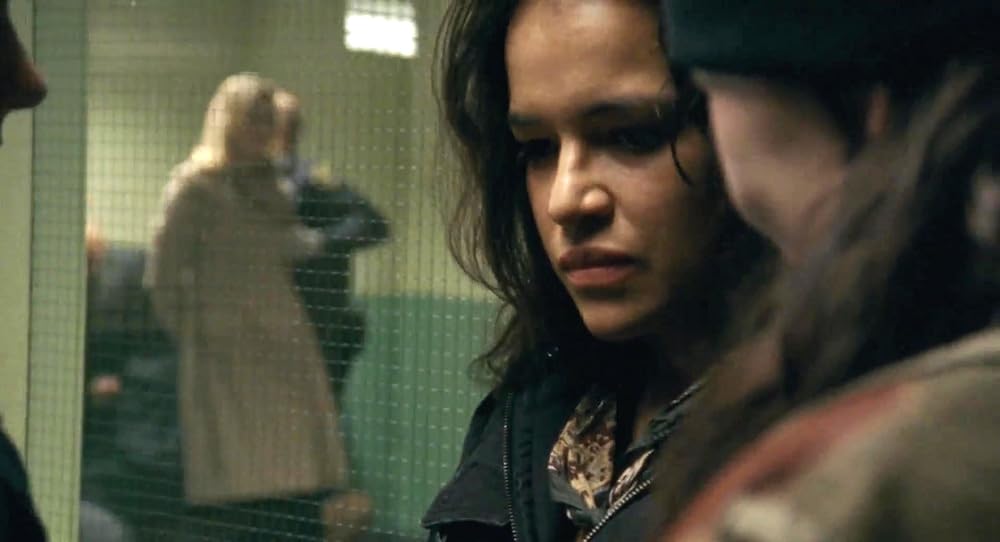 バトル・イン・シアトルの画像