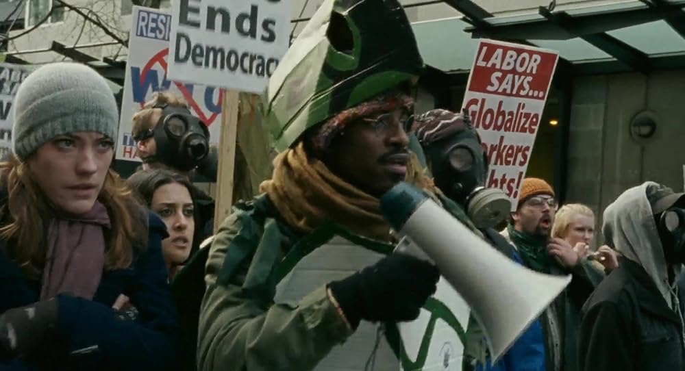 バトル・イン・シアトルの画像