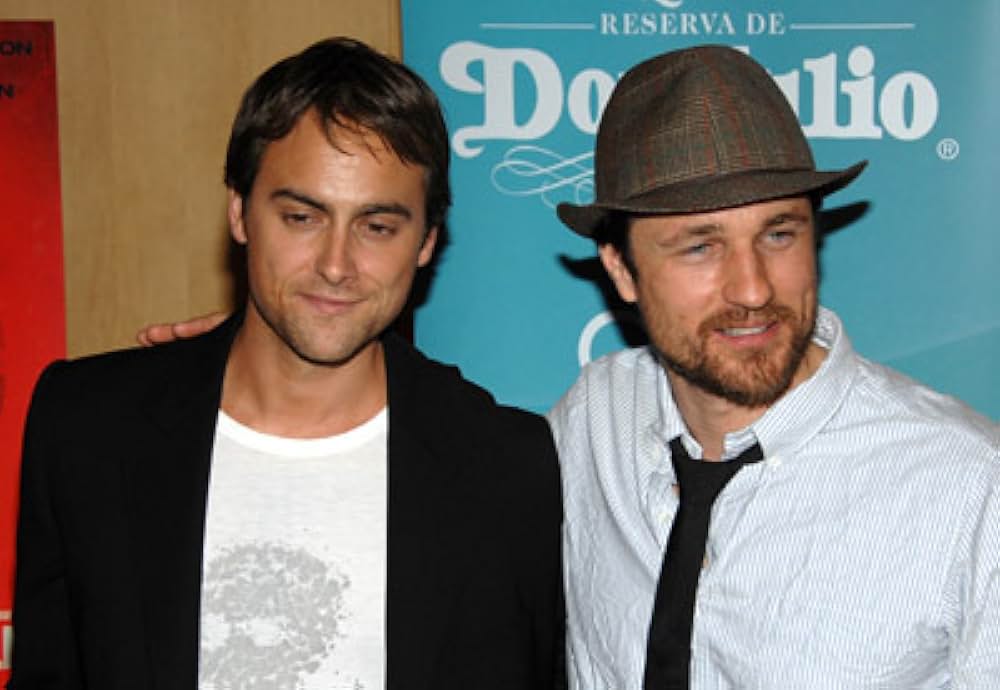 バトル・イン・シアトルの画像