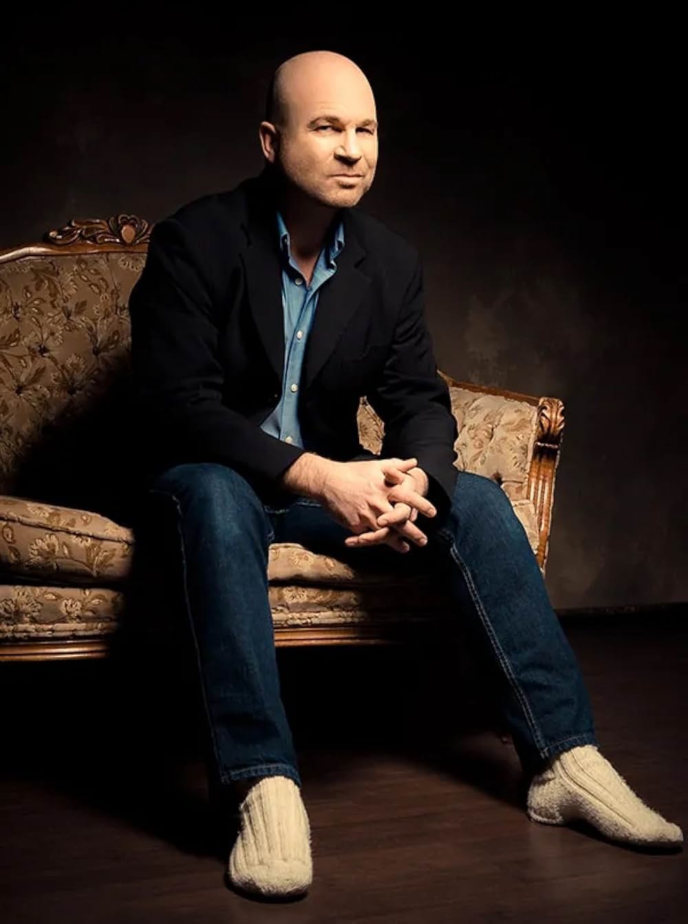 バトル・イン・シアトルの画像