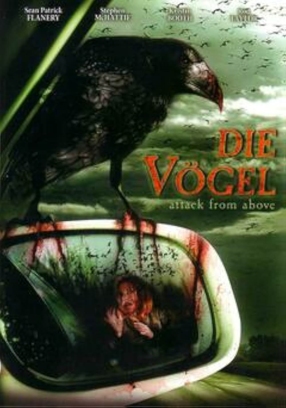 烏 カラスの画像