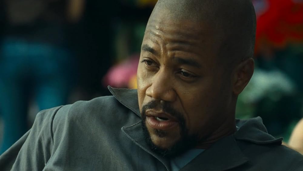 ヒーロー・ウォンテッドの画像