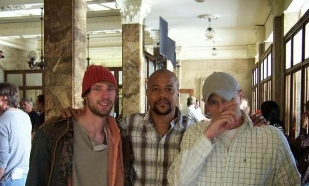 ヒーロー・ウォンテッドの画像