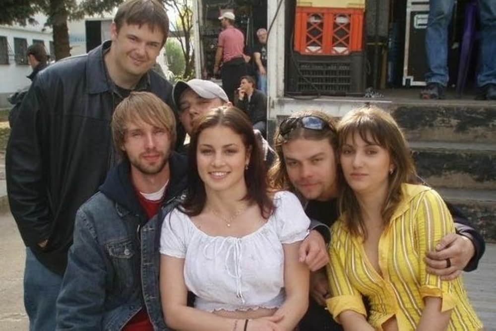 ヒーロー・ウォンテッドの画像