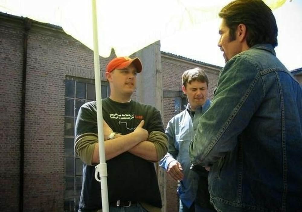 ヒーロー・ウォンテッドの画像