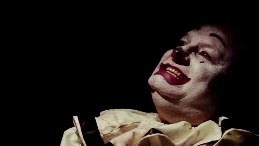 ブラッディピエロ 100人連続切り裂きの画像