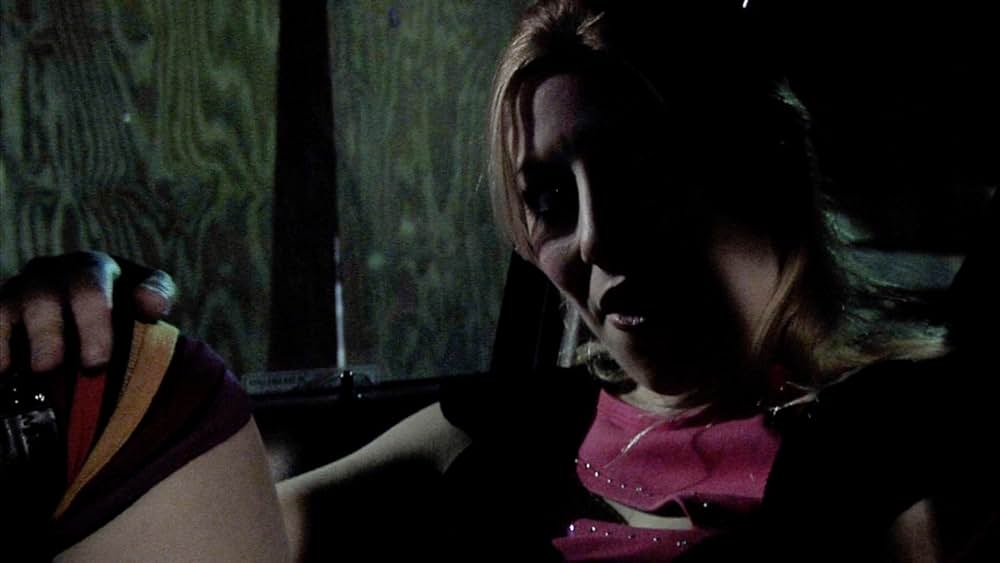 ブラッディピエロ 100人連続切り裂きの画像