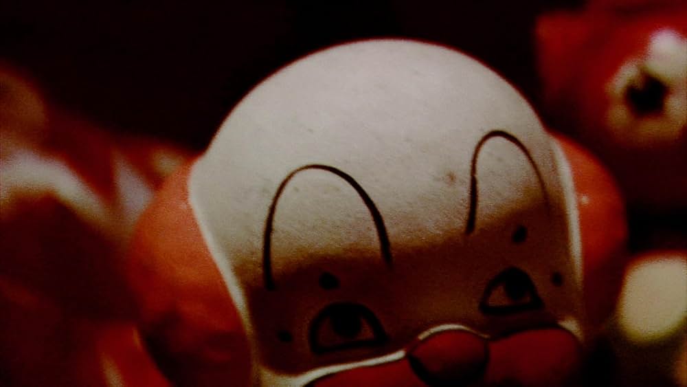 ブラッディピエロ 100人連続切り裂きの画像