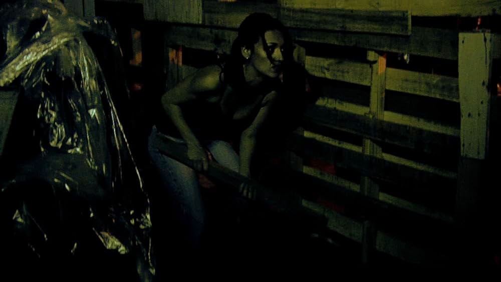 ブラッディピエロ 100人連続切り裂きの画像