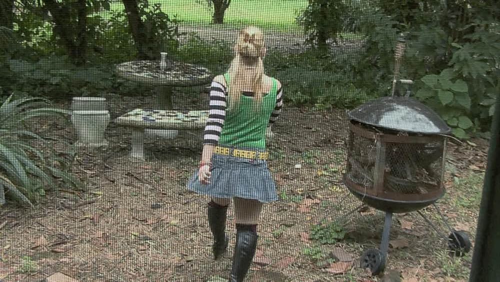 ブラッディピエロ 100人連続切り裂きの画像