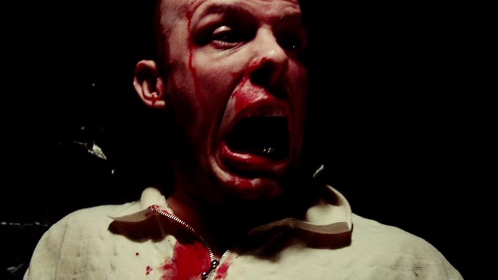 ブラッディピエロ 100人連続切り裂きの画像