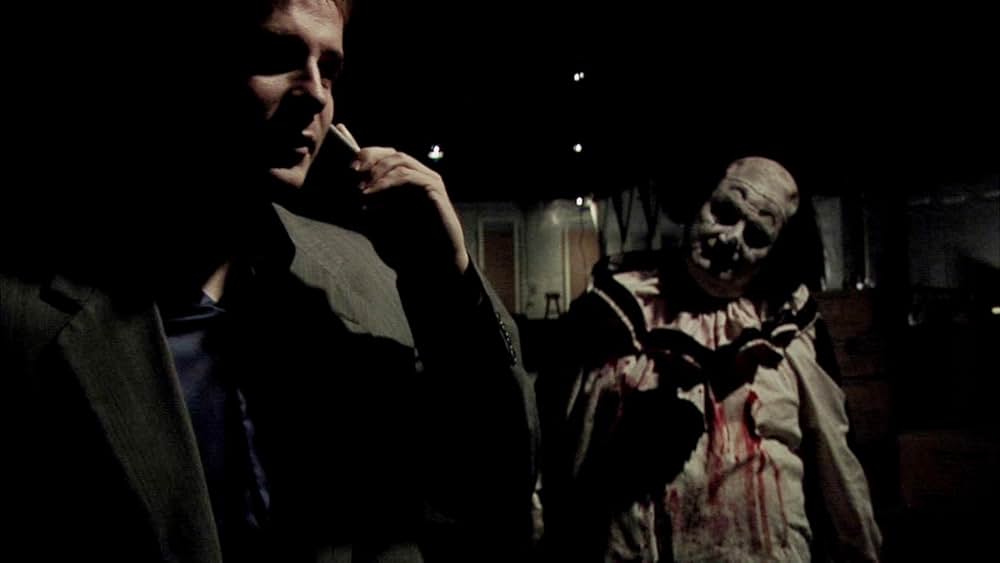 ブラッディピエロ 100人連続切り裂きの画像