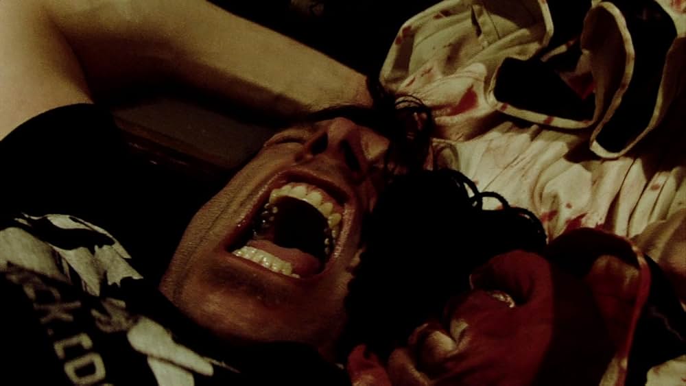 ブラッディピエロ 100人連続切り裂きの画像