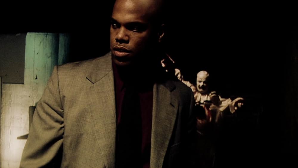 ブラッディピエロ 100人連続切り裂きの画像