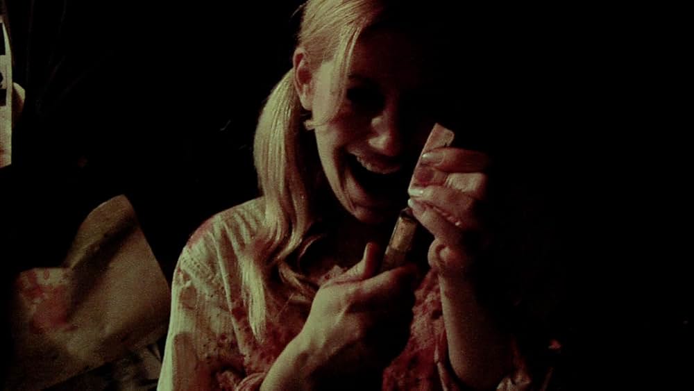 ブラッディピエロ 100人連続切り裂きの画像