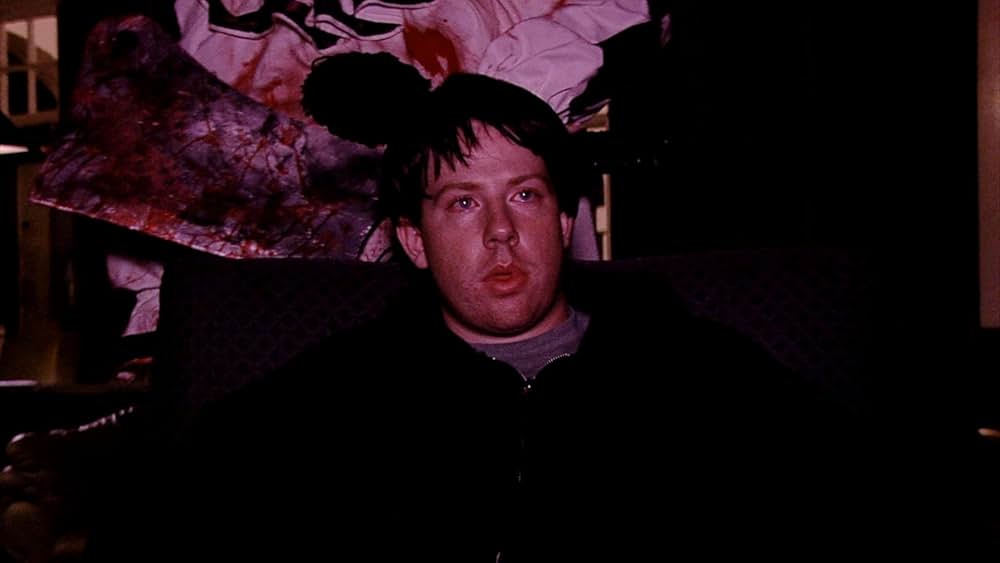 ブラッディピエロ 100人連続切り裂きの画像