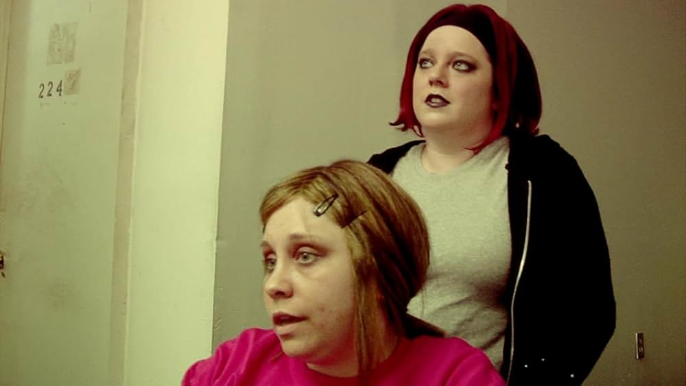 ブラッディピエロ 100人連続切り裂きの画像