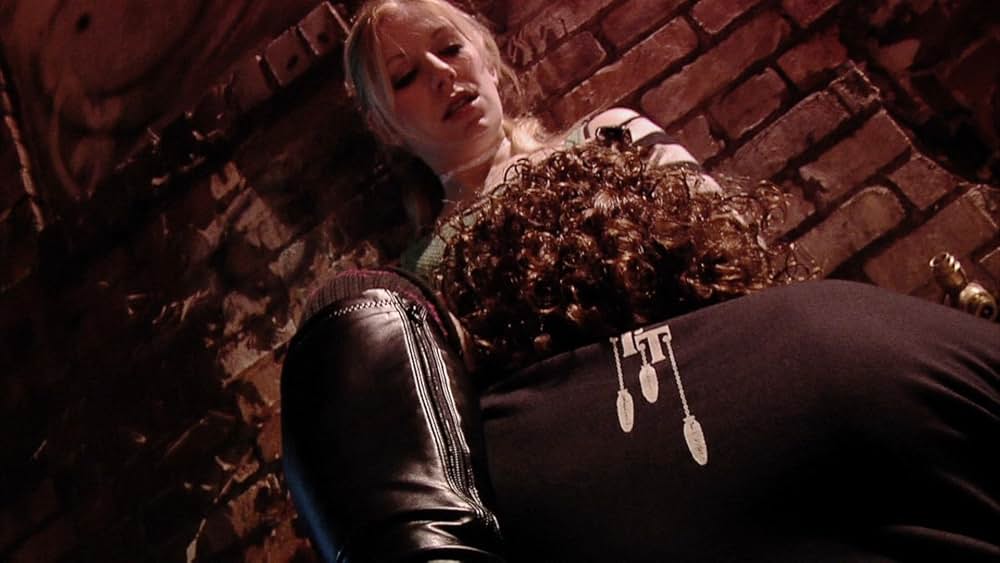 ブラッディピエロ 100人連続切り裂きの画像