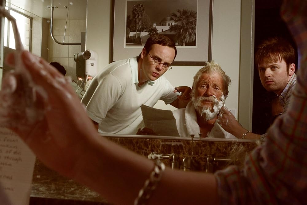 宇宙人の解剖の画像