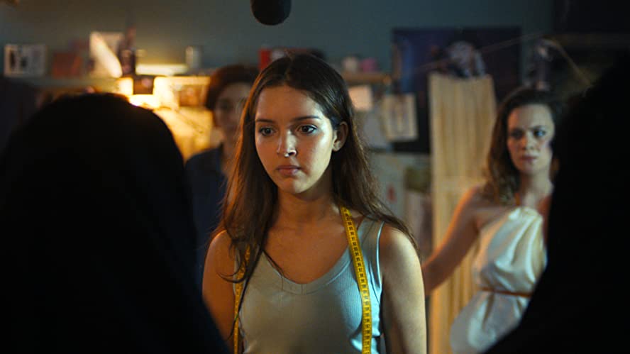 パピチャ 未来へのランウェイの画像