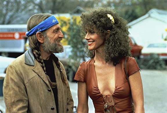 「ソングライター」ウィリー・ネルソン & シャノン・ウィルコックスの画像