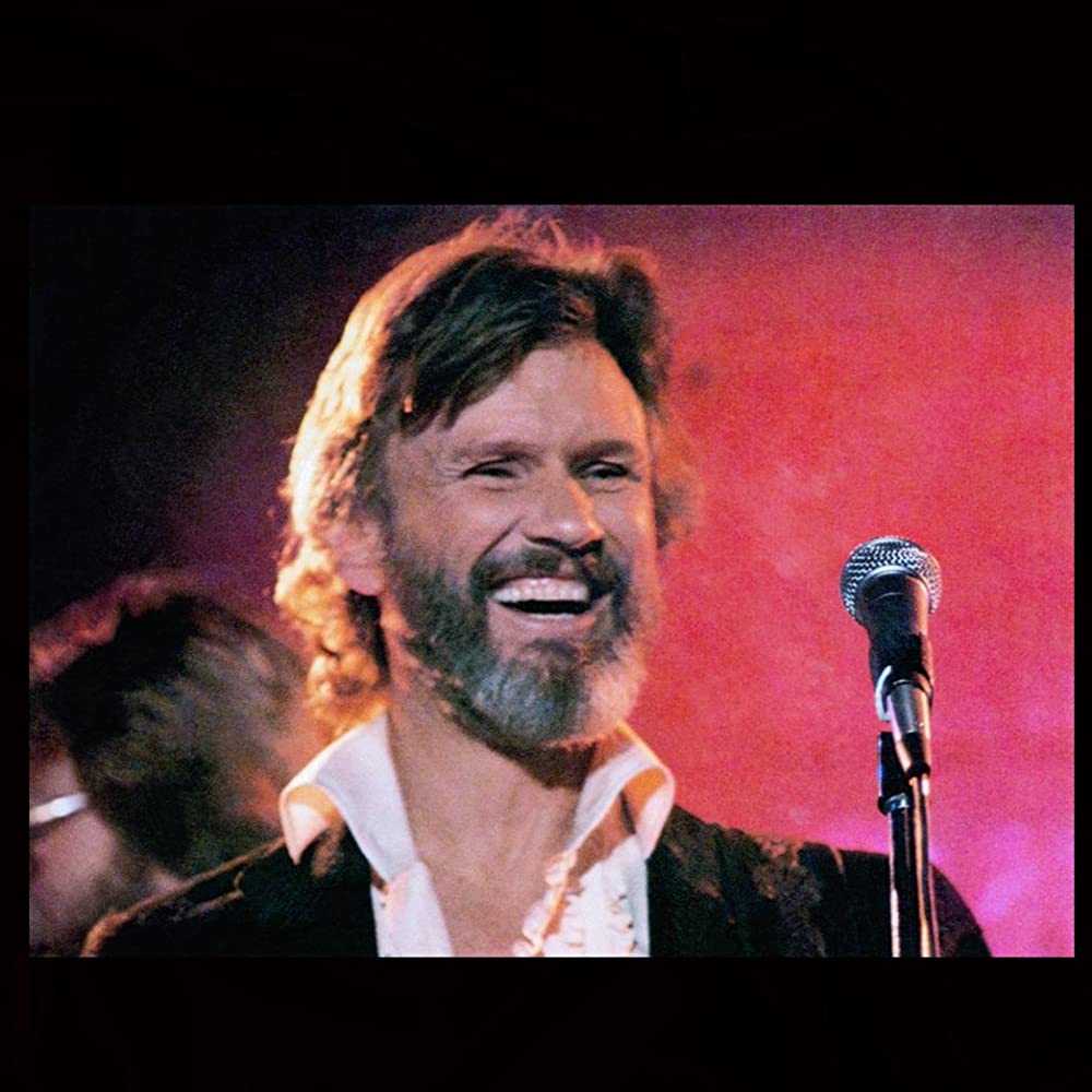 「ソングライター」クリス・クリストファーソンの画像