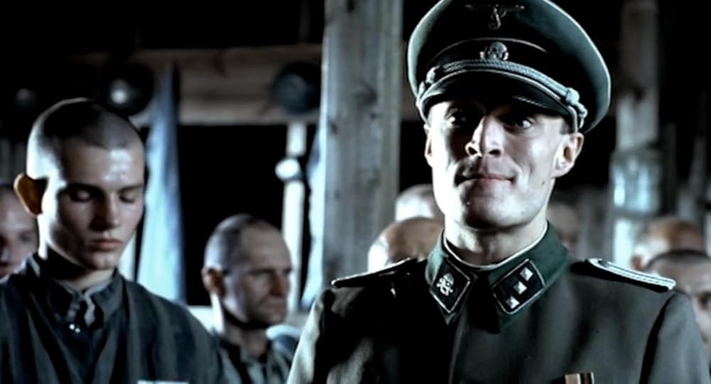 9日目 〜ヒトラーに捧げる祈り〜の画像