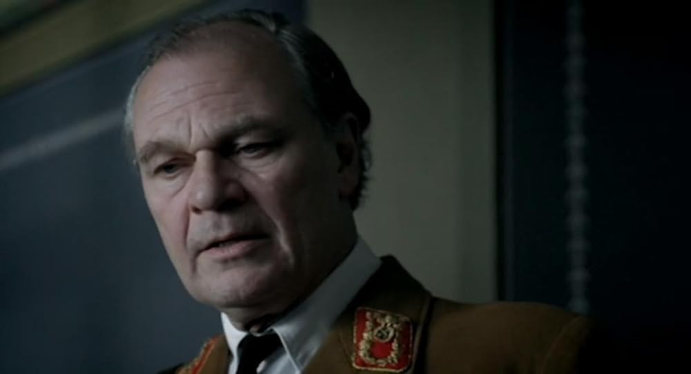 9日目 〜ヒトラーに捧げる祈り〜の画像