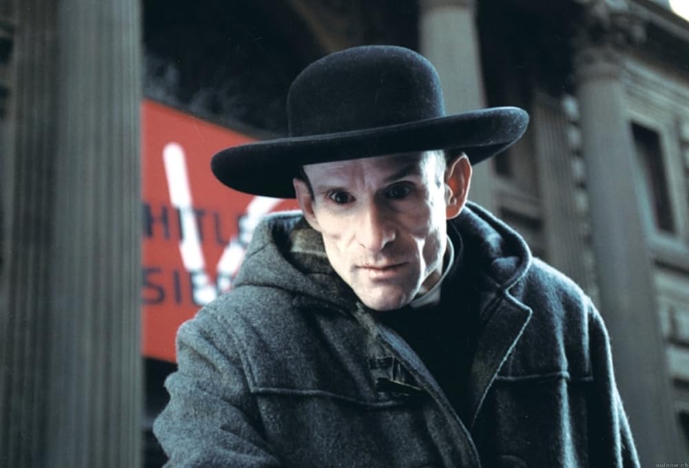 9日目 〜ヒトラーに捧げる祈り〜の画像