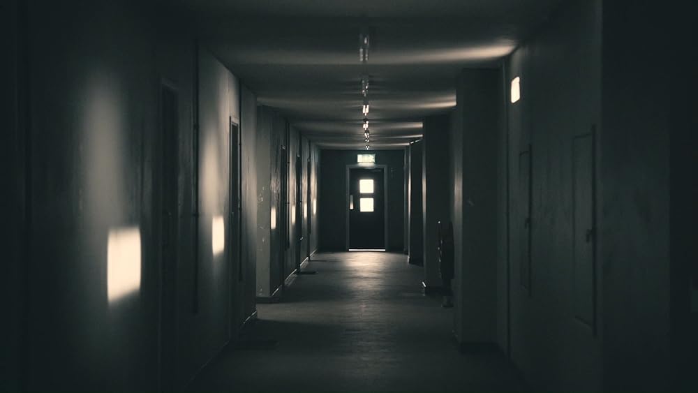 タワーブロックの画像