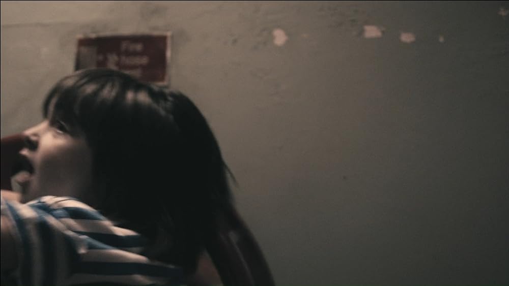 タワーブロックの画像