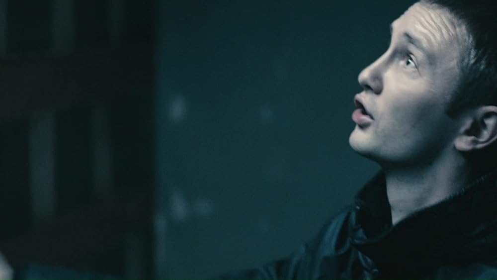 タワーブロックの画像