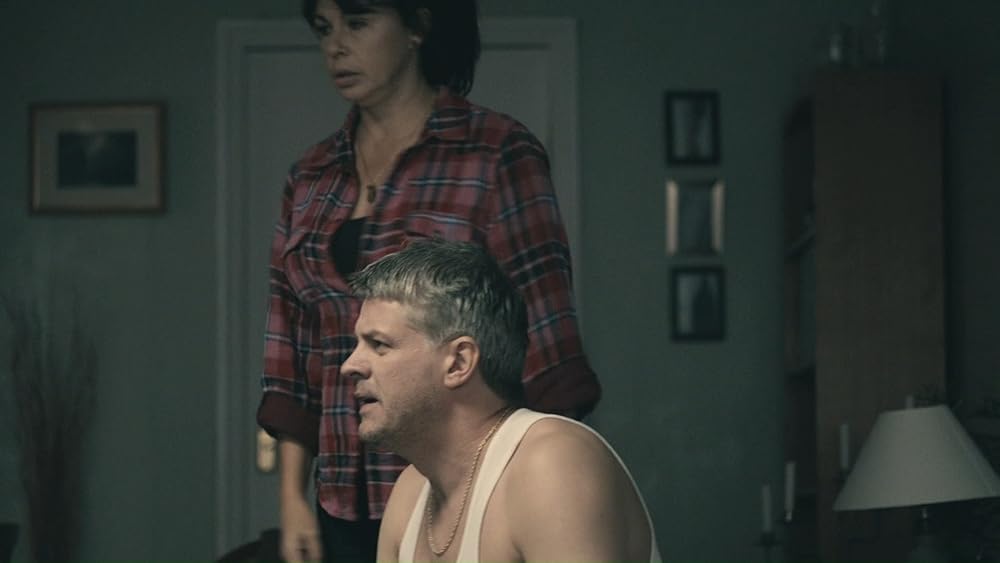 タワーブロックの画像