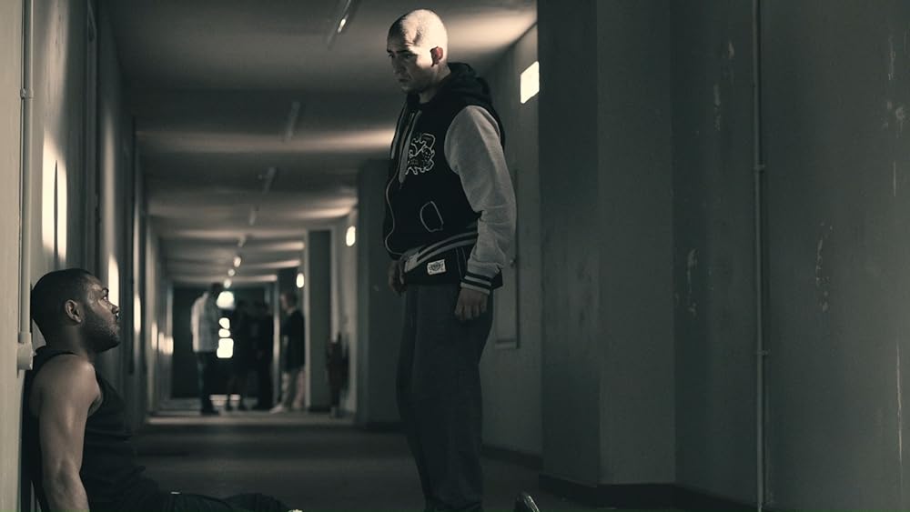 タワーブロックの画像