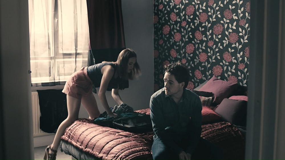 タワーブロックの画像