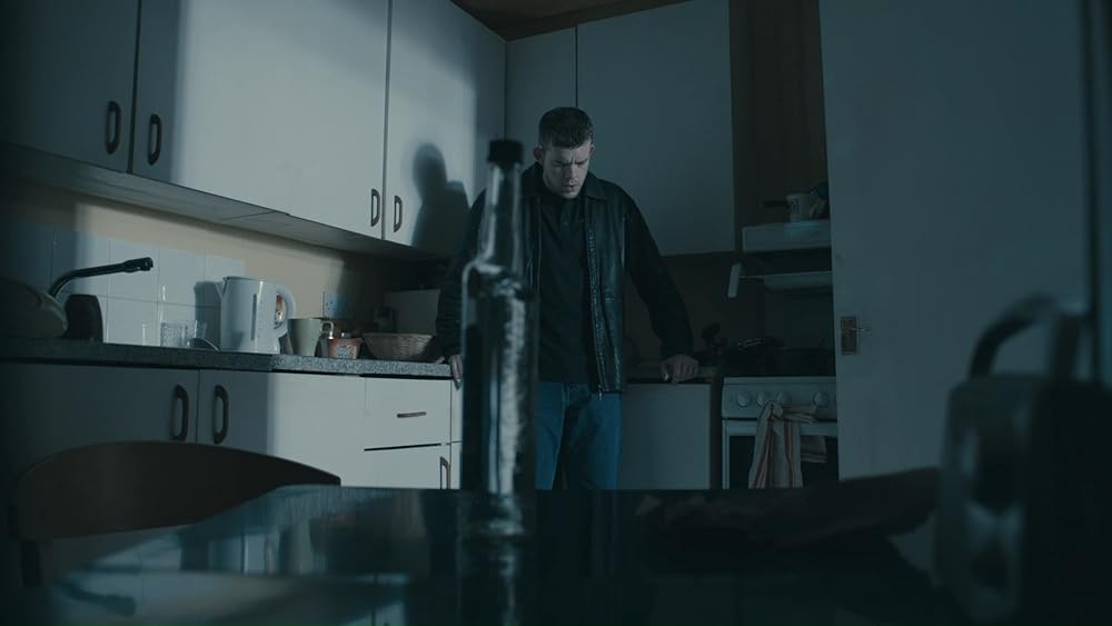 タワーブロックの画像