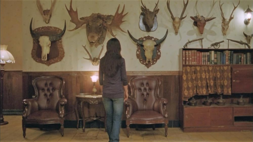 マカブル 永遠の血族の画像