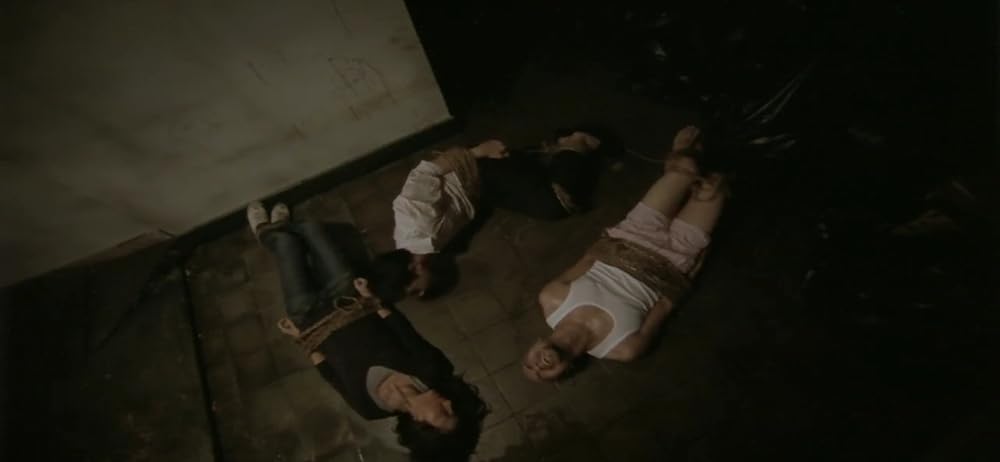 マカブル 永遠の血族の画像