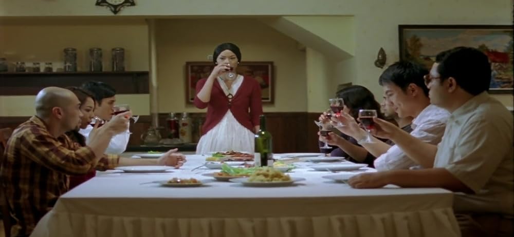 マカブル 永遠の血族の画像