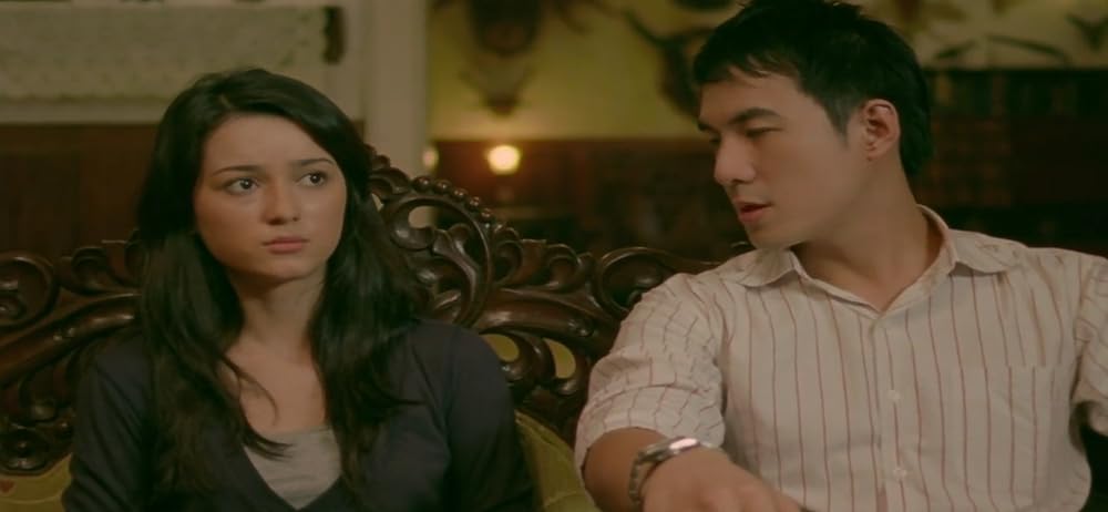 マカブル 永遠の血族の画像