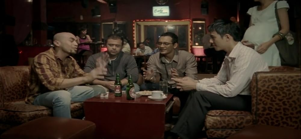 マカブル 永遠の血族の画像