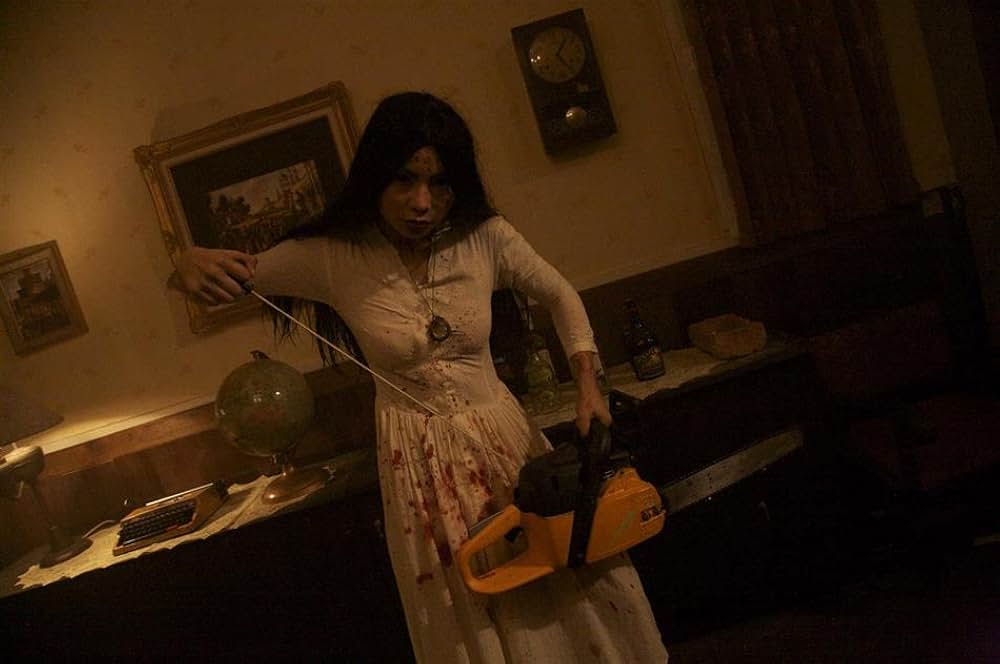 マカブル 永遠の血族の画像